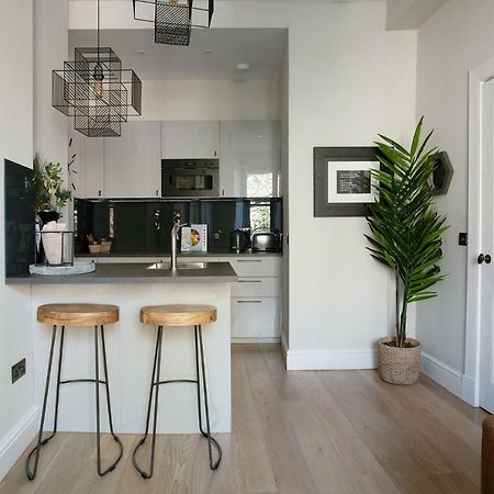 Holyrood Park City Centre Apartment Edinburgh Luaran gambar