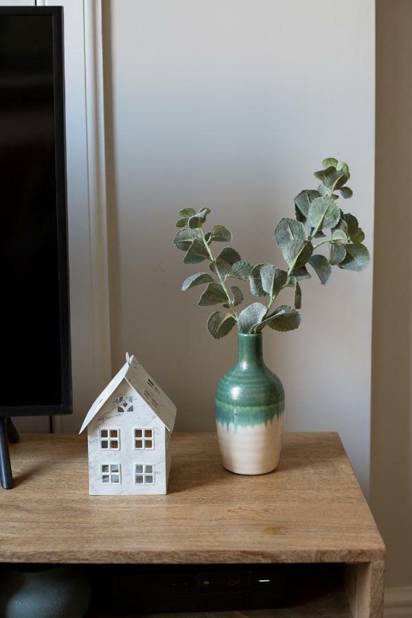 Holyrood Park City Centre Apartment Edinburgh Luaran gambar