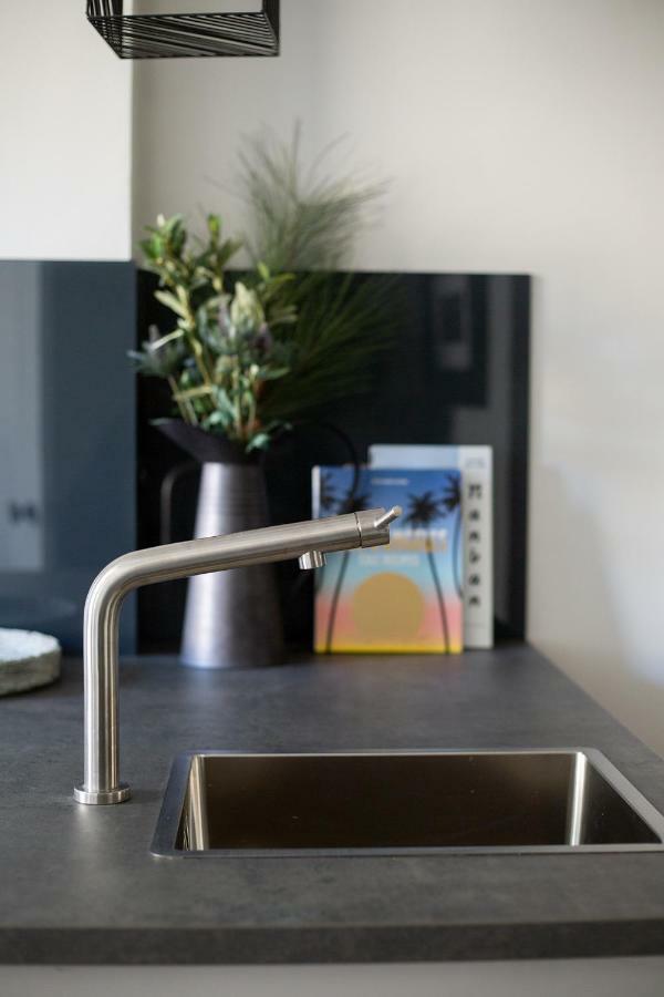 Holyrood Park City Centre Apartment Edinburgh Luaran gambar