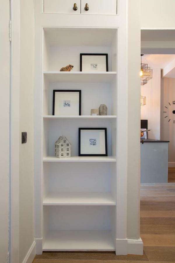 Holyrood Park City Centre Apartment Edinburgh Luaran gambar