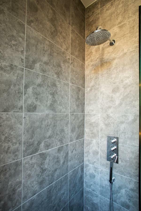 Holyrood Park City Centre Apartment Edinburgh Luaran gambar