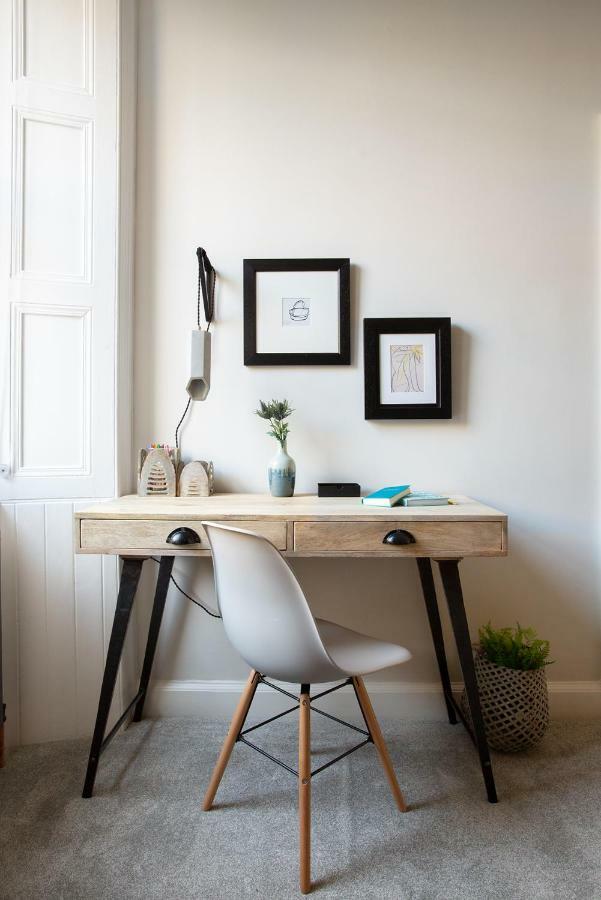Holyrood Park City Centre Apartment Edinburgh Luaran gambar